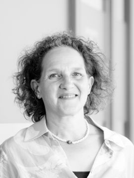 BRANTEC. Ihre Experten für Brandschutz | Valerie Reinhardt-Severin