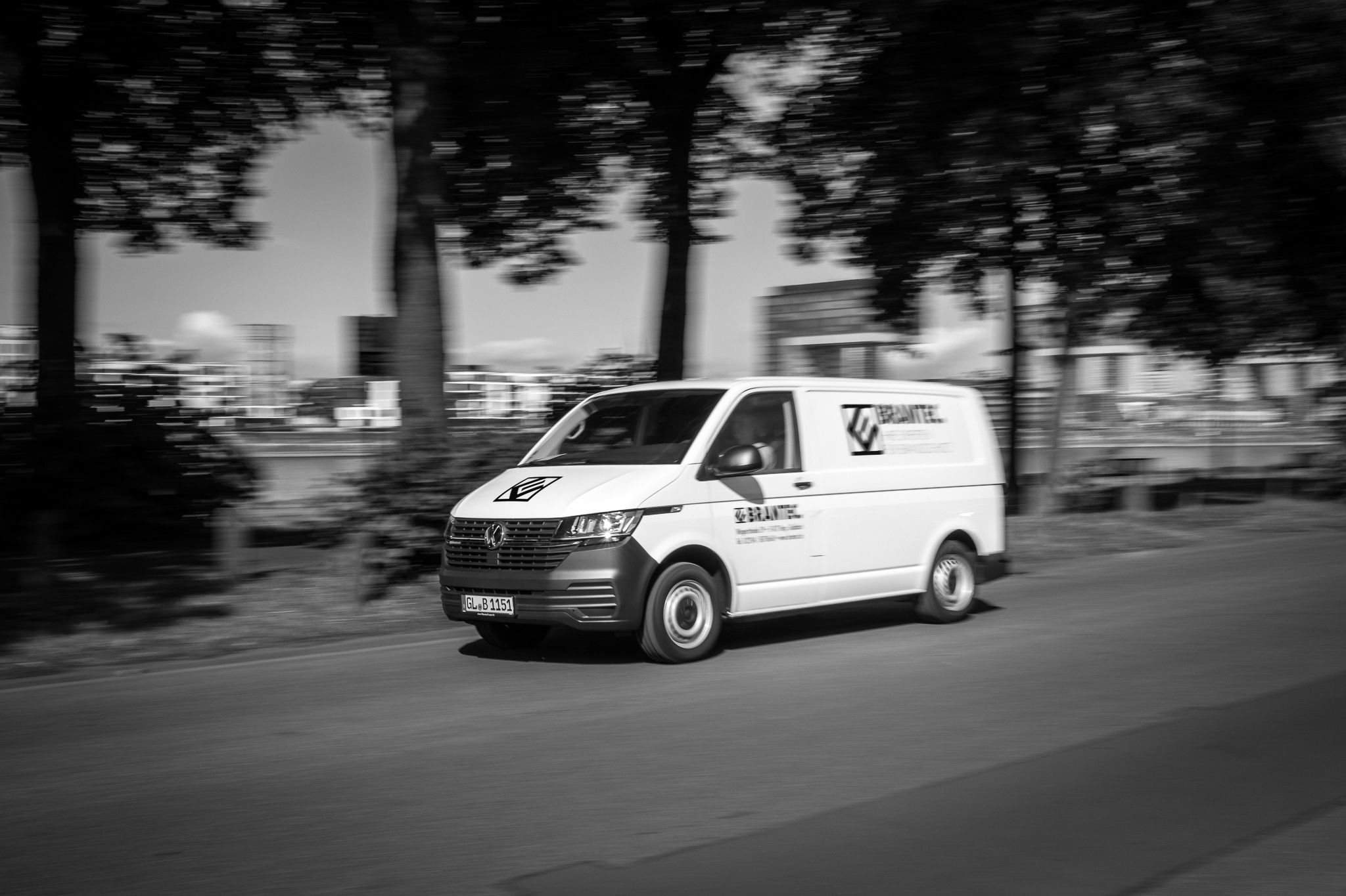 BRANTEC. Ihr Brandschutz-Generalunternehmen aus Köln NRW