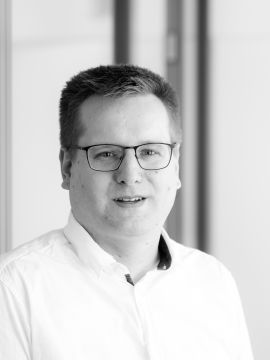 BRANTEC. Ihre Experten für Brandschutz | Tim Bosbach