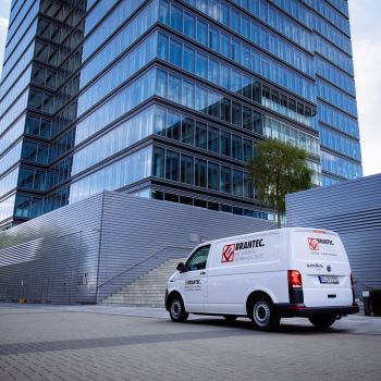 BRANTEC. Brandschutz Service und Wartung in NRW, Köln, Düsseldorf, Bonn