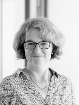 BRANTEC. Ihre Experten für Brandschutz | Sigrid Forstbach