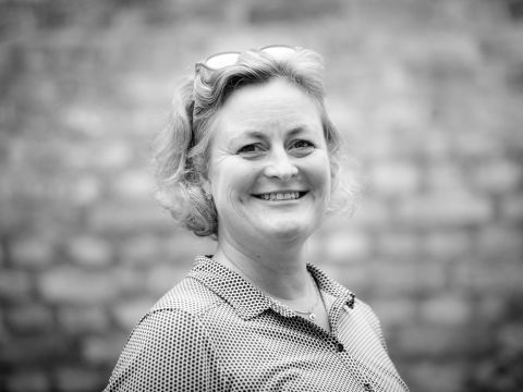 BRANTEC. Ihre Experten für Brandschutz | Susanne Sahlmann - Assistenz Geschäftsleitung der BRANTEC. Gruppe