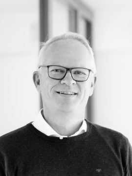 BRANTEC. Ihre Experten für Brandschutz | Holger Braun