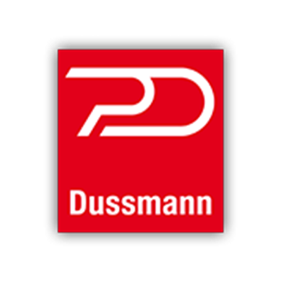 Firmenlogo Dussmann Service Deutschland GmbH, Berlin
