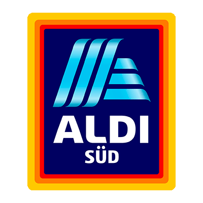 Firmenlogo ALDI Süd