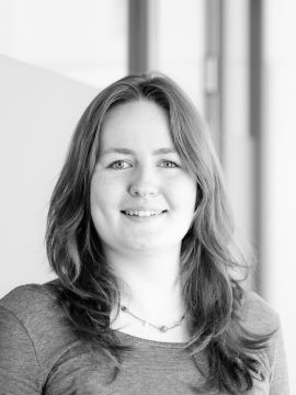 BRANTEC. Ihre Experten für Brandschutz | Lena Sahlmann