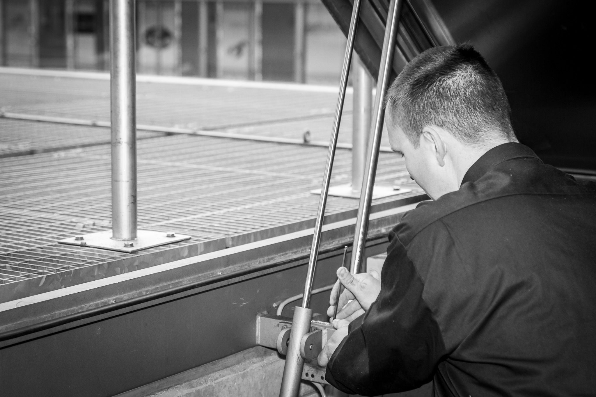 BRANTEC. Ihre Brandschutzexperten aus NRW | Köln, Bonn, Leverkusen, Düsseldorf