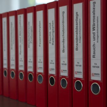 BRANTEC. Organisatorischer Brandschutz von den Brandschutzprofis aus NRW, Köln