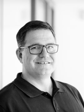 BRANTEC. Ihre Experten für Brandschutz | Manfred Scharrenbroich
