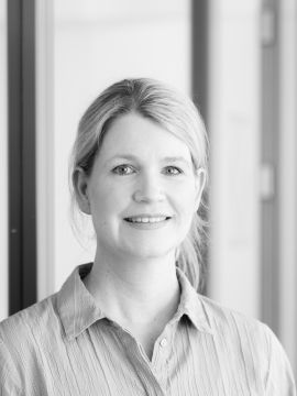 BRANTEC. Ihre Experten für Brandschutz | Maren Buschorn