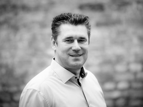 BRANTEC. Ihre Experten für Brandschutz | Martin Fritsch - Geschäftsführer