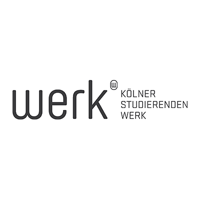 Logo Kölner Studierenden Werk